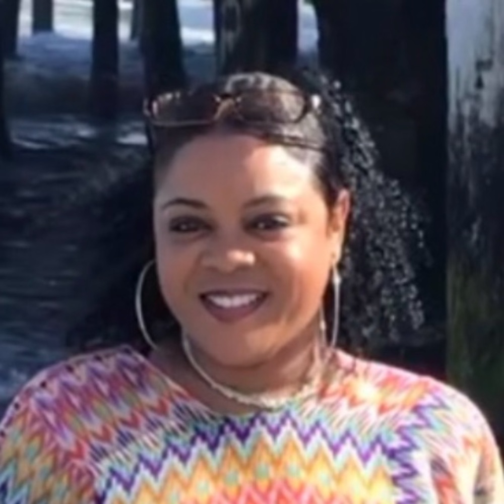 Meet your Posher, Terri
